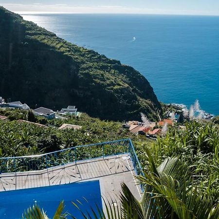 Guestready - A Marvellous Stay In Calheta Calheta  Kültér fotó