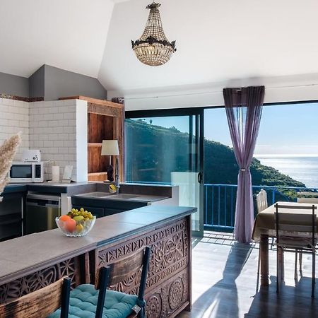 Guestready - A Marvellous Stay In Calheta Calheta  Kültér fotó