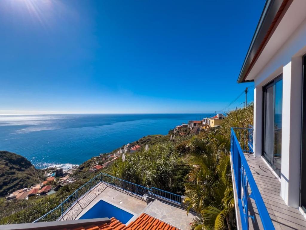 Guestready - A Marvellous Stay In Calheta Calheta  Kültér fotó
