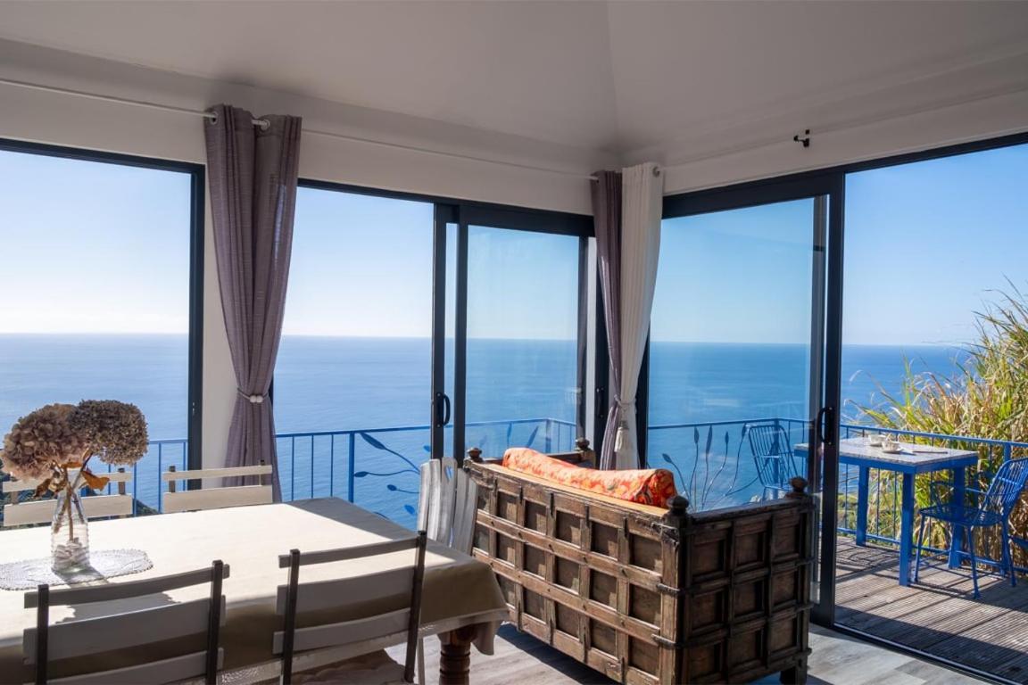 Guestready - A Marvellous Stay In Calheta Calheta  Kültér fotó