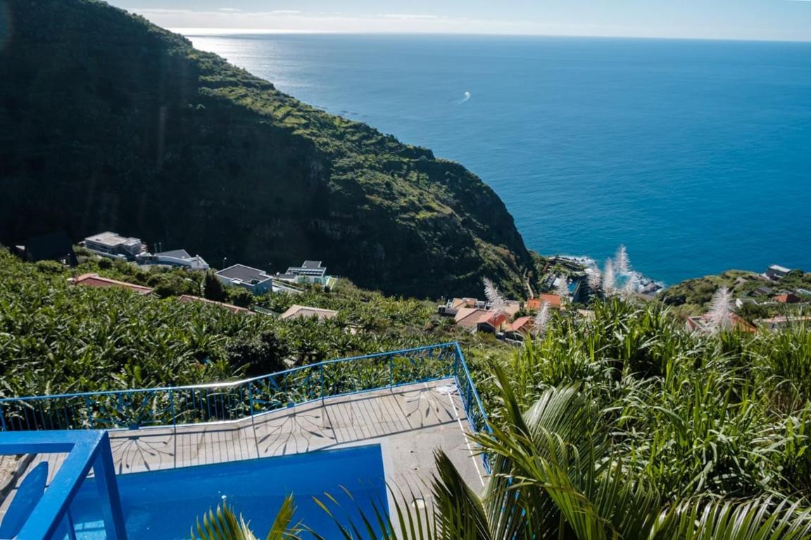 Guestready - A Marvellous Stay In Calheta Calheta  Kültér fotó