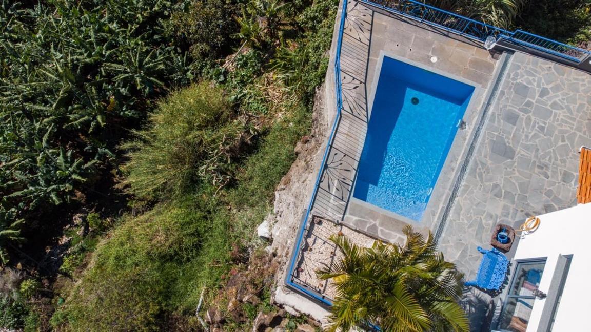 Guestready - A Marvellous Stay In Calheta Calheta  Kültér fotó