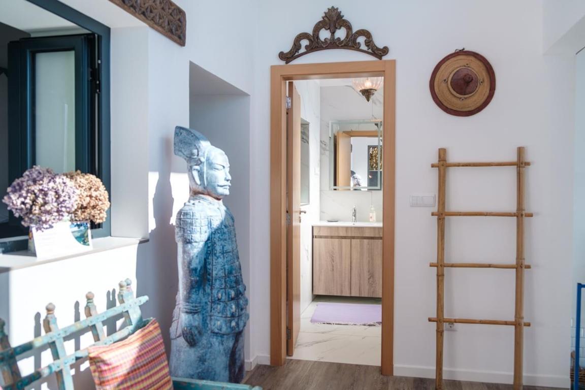 Guestready - A Marvellous Stay In Calheta Calheta  Kültér fotó