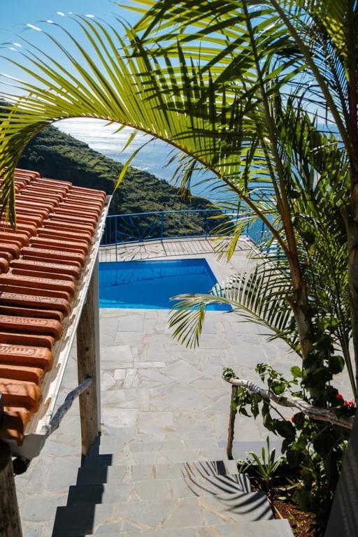 Guestready - A Marvellous Stay In Calheta Calheta  Kültér fotó