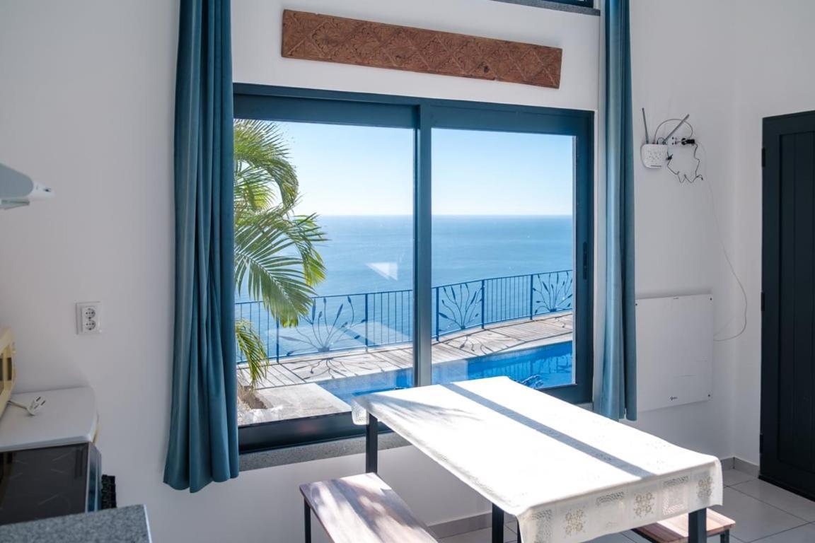 Guestready - A Marvellous Stay In Calheta Calheta  Kültér fotó