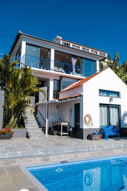 Guestready - A Marvellous Stay In Calheta Calheta  Kültér fotó