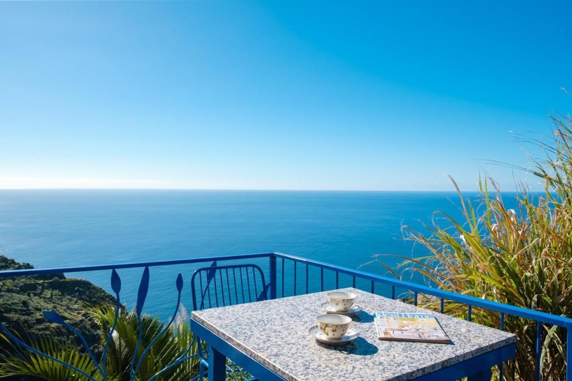 Guestready - A Marvellous Stay In Calheta Calheta  Kültér fotó
