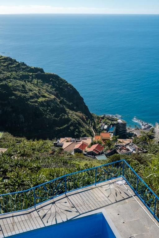Guestready - A Marvellous Stay In Calheta Calheta  Kültér fotó