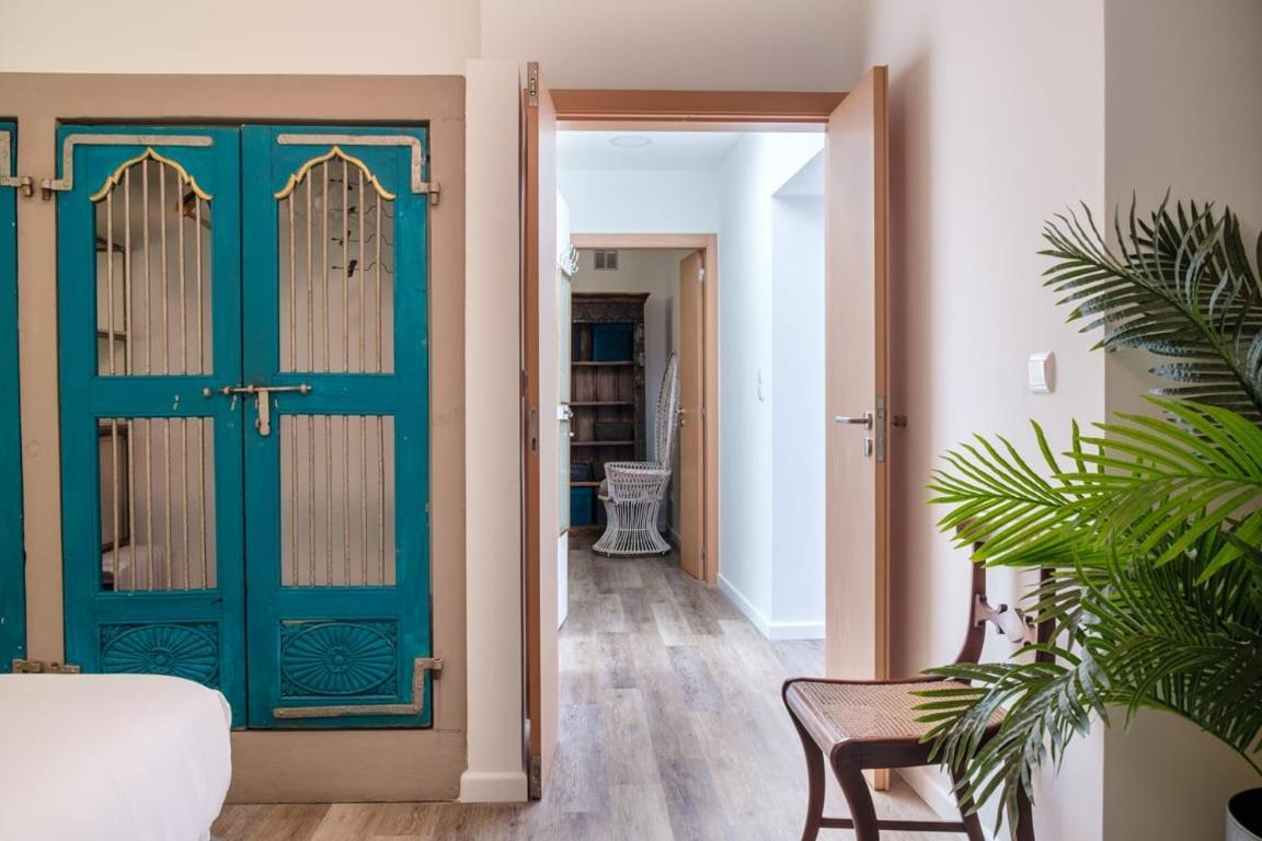 Guestready - A Marvellous Stay In Calheta Calheta  Kültér fotó