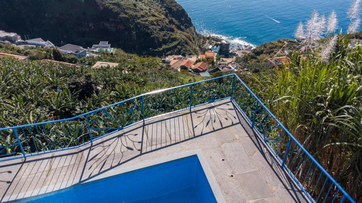 Guestready - A Marvellous Stay In Calheta Calheta  Kültér fotó