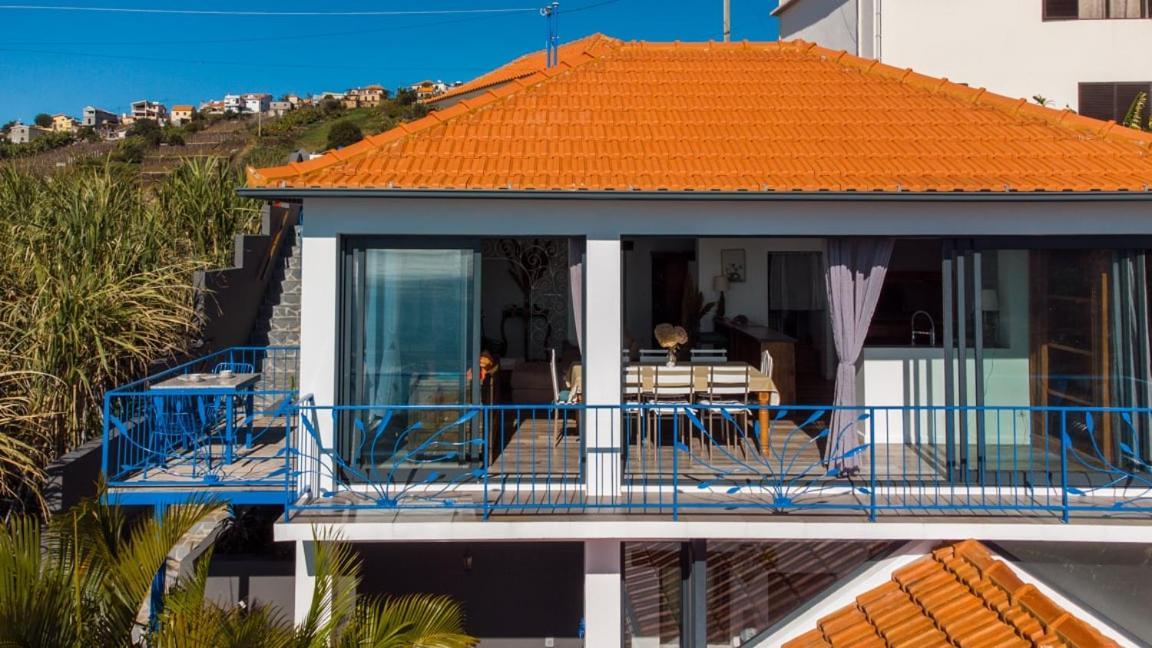 Guestready - A Marvellous Stay In Calheta Calheta  Kültér fotó