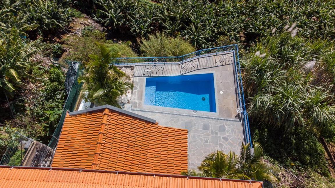 Guestready - A Marvellous Stay In Calheta Calheta  Kültér fotó