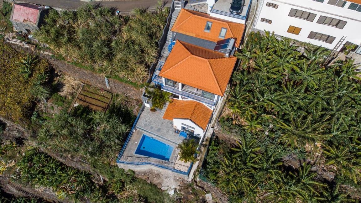 Guestready - A Marvellous Stay In Calheta Calheta  Kültér fotó