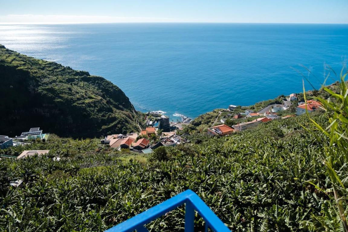Guestready - A Marvellous Stay In Calheta Calheta  Kültér fotó